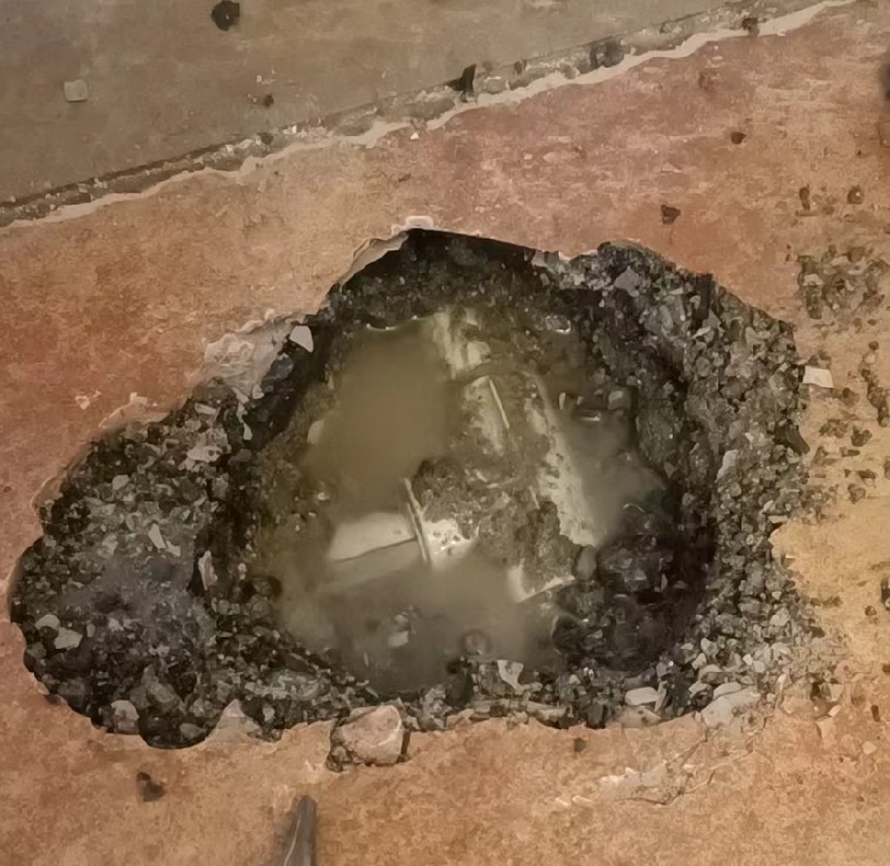 昭化本地给水管漏水检测维修