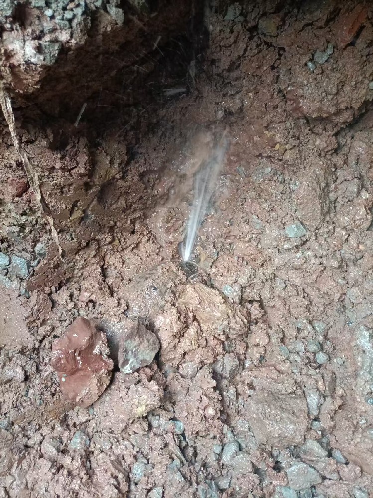 昭化区自来水管漏水检测维修