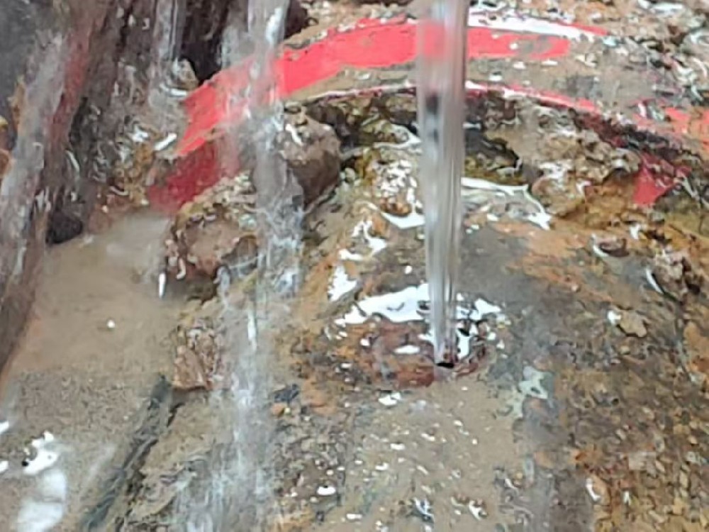 水管漏水检测方法 专业探漏/查漏服务全解析-昭化上门